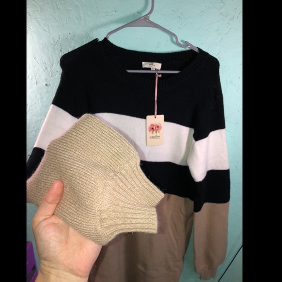 Sweater dress - Picture 2 of 7